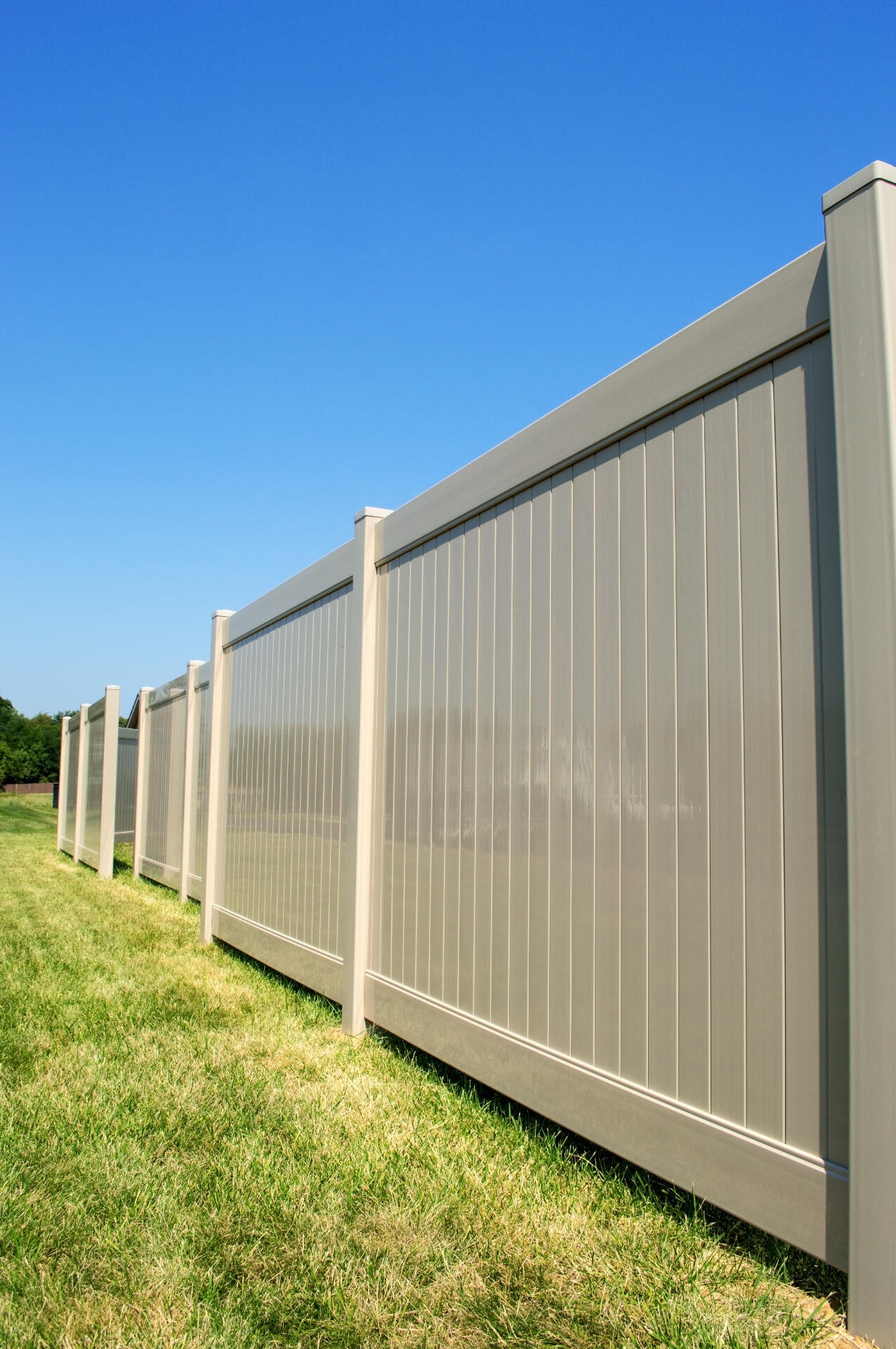Vinyl Fence Company Bloomingdale IL