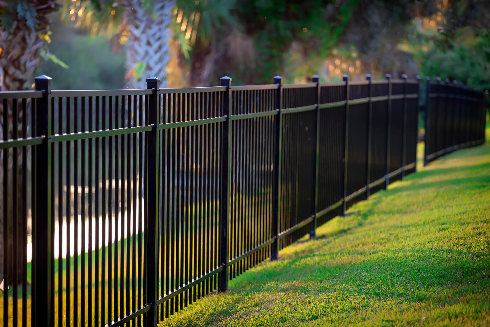 Bloomingdake Fence Company